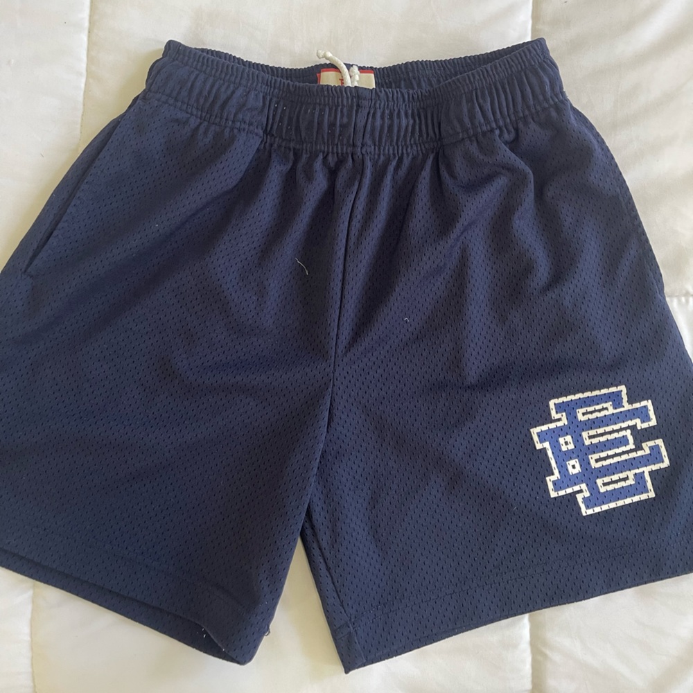 Eric Emanuel Shorts